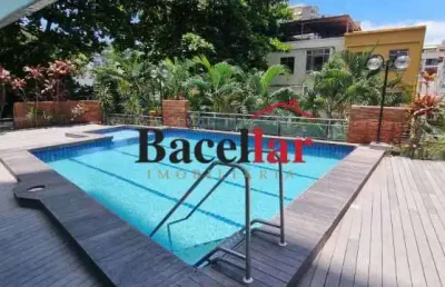 Apartamento com 2 quartos à venda na rua teodoro da silva, vila isabel, rio de janeiro, 78 m2 por r$ 560.000
