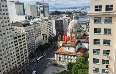 Sala comercial para alugar na avenida presidente vargas, centro, rio de janeiro, 963 m2 por r$ 25.000