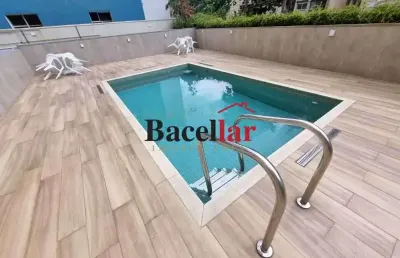 Apartamento com 2 quartos à venda na rua carlos de vasconcelos, tijuca, rio de janeiro, 58 m2 por r$ 469.999