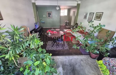 Apartamento com 3 quartos à venda na avenida nossa senhora de copacabana, copacabana, rio de janeiro, 137 m2 por r$ 899.999