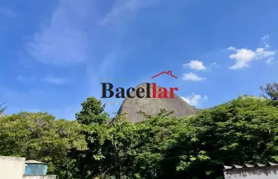Apartamento com 2 quartos à venda na rua canavieiras, grajaú, rio de janeiro, 67 m2 por r$ 290.000