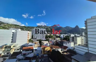 Apartamento com 2 quartos à venda na rua barão de mesquita, grajaú, rio de janeiro, 80 m2 por r$ 439.999