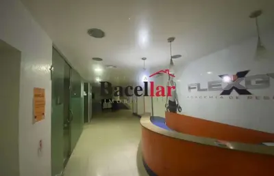 Casa comercial com 5 salas à venda na rua doutor pereira dos santos, tijuca, rio de janeiro, 1100 m2 por r$ 1.500.000