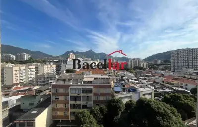 Apartamento com 2 quartos à venda na rua jorge rudge, vila isabel, rio de janeiro, 75 m2 por r$ 375.000