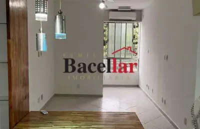 Apartamento com 2 quartos à venda na rua uruguai, tijuca, rio de janeiro, 66 m2 por r$ 430.000