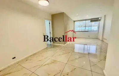 Apartamento com 3 quartos à venda na rua barão de mesquita, tijuca, rio de janeiro, 117 m2 por r$ 730.000