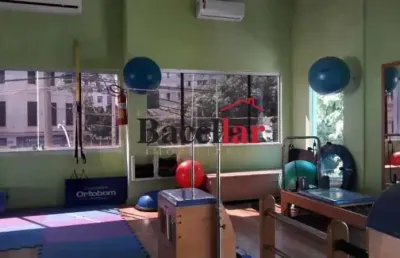 Casa comercial à venda na rua josé higino, tijuca, rio de janeiro, 400 m2 por r$ 2.800.000