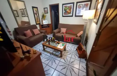 Apartamento com 1 quarto à venda na rua luís barbosa, vila isabel, rio de janeiro, 38 m2 por r$ 200.000
