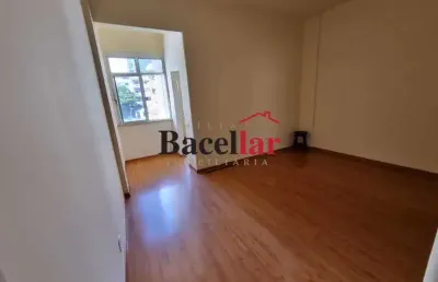 Apartamento com 1 quarto à venda na rua carvalho alvim, tijuca, rio de janeiro, 38 m2 por r$ 325.000