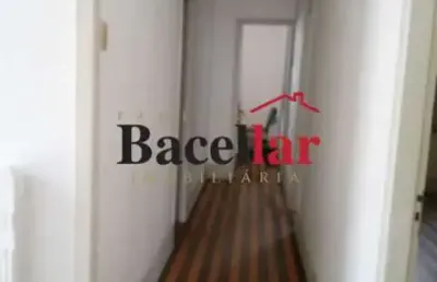 Casa com 4 quartos à venda na rua santa alexandrina, rio comprido, rio de janeiro, 332 m2 por r$ 650.000