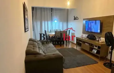 Apartamento com 2 quartos à venda na rua gurindiba, tijuca, rio de janeiro, 83 m2 por r$ 260.000