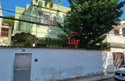 Casa com 10 quartos à venda na rua miranda valverde, botafogo, rio de janeiro, 245 m2 por r$ 3.000.000