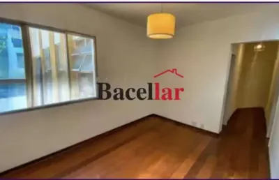 Apartamento com 1 quarto à venda na rua itabaiana, grajaú, rio de janeiro, 56 m2 por r$ 319.999