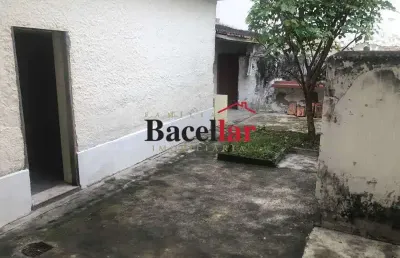 Casa com 6 quartos à venda na rua paula frassinetti, rio comprido, rio de janeiro, 306 m2 por r$ 679.999