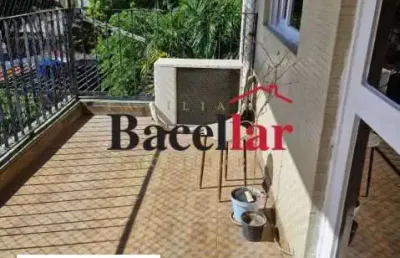 Apartamento com 2 quartos à venda na rua barão do bom retiro, engenho novo, rio de janeiro, 88 m2 por r$ 230.000