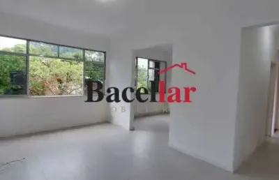 Apartamento com 3 quartos à venda na rua rocha miranda, tijuca, rio de janeiro, 90 m2 por r$ 393.000