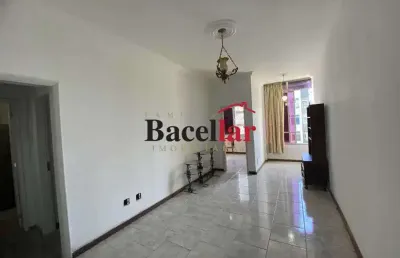 Apartamento com 2 quartos à venda na rua mariz e barros, tijuca, rio de janeiro, 87 m2 por r$ 380.000