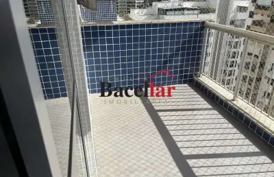 Cobertura com 4 quartos à venda na rua garibaldi, tijuca, rio de janeiro, 176 m2 por r$ 1.290.000