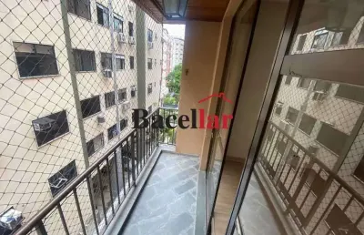 Apartamento com 3 quartos à venda na rua comandante rúbens silva, freguesia (jacarepaguá), rio de janeiro, 91 m2 por r$ 540.000