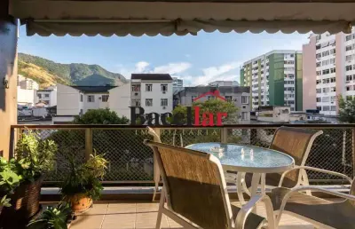 Apartamento com 3 quartos à venda na rua carlos de vasconcelos, tijuca, rio de janeiro, 130 m2 por r$ 1.179.999