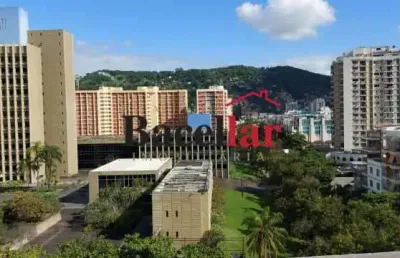 Cobertura com 3 quartos à venda na rua barão de são francisco, vila isabel, rio de janeiro, 110 m2 por r$ 615.000