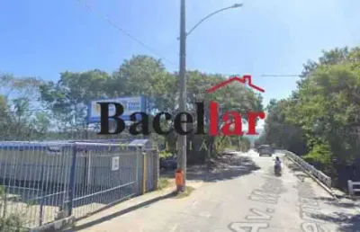 Terreno à venda na avenida miguel antônio fernandes, recreio dos bandeirantes, rio de janeiro, 4128 m2 por r$ 12.000.000