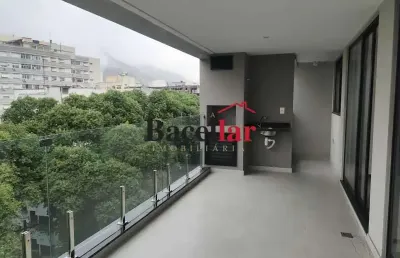 Apartamento com 2 quartos à venda na rua pereira de siqueira, tijuca, rio de janeiro, 84 m2 por r$ 835.000