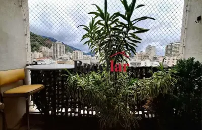 Apartamento com 3 quartos à venda na rua delgado de carvalho, tijuca, rio de janeiro, 95 m2 por r$ 680.000