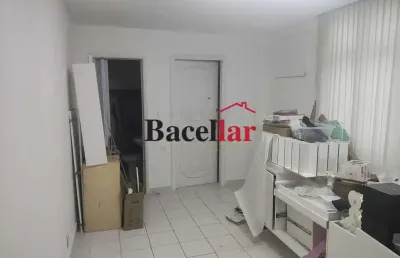 Sala comercial para alugar na rua general roca, tijuca, rio de janeiro, 26 m2 por r$ 950
