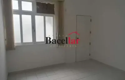 Sala comercial para alugar na rua general roca, tijuca, rio de janeiro, 26 m2 por r$ 950