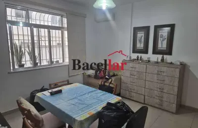 Apartamento com 2 quartos à venda na rua visconde de figueiredo, tijuca, rio de janeiro, 59 m2 por r$ 390.000