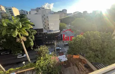 Apartamento com 4 quartos à venda na rua campos sales, tijuca, rio de janeiro, 130 m2 por r$ 1.230.000