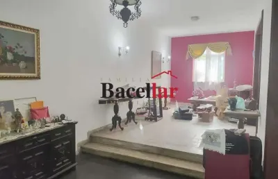 Casa com 4 quartos à venda na rua almirante cochrane, tijuca, rio de janeiro, 330 m2 por r$ 1.250.000