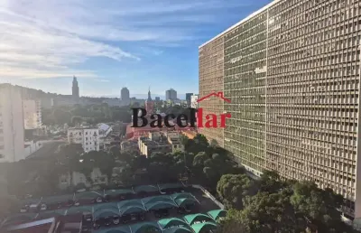 Apartamento com 2 quartos à venda na avenida henrique valadares, centro, rio de janeiro, 52 m2 por r$ 449.999