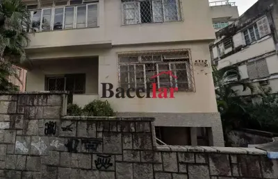Casa com 5 quartos à venda na rua engenheiro ernani cotrim, tijuca, rio de janeiro, 268 m2 por r$ 2.300.000