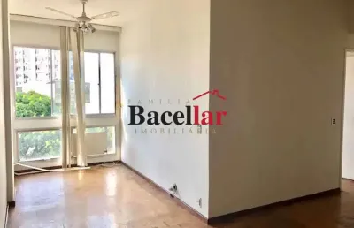 Apartamento com 3 quartos para alugar na rua barão de mesquita, tijuca, rio de janeiro, 100 m2 por r$ 2.800