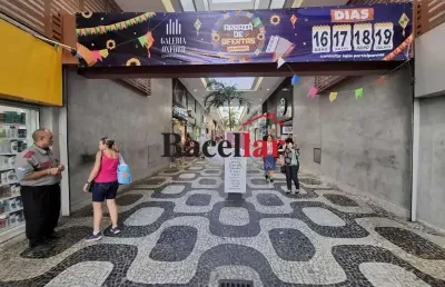 Ponto comercial com 1 sala à venda na rua dias da cruz, méier, rio de janeiro, 64 m2 por r$ 900.000