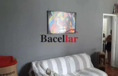 Apartamento com 1 quarto à venda na rua maia lacerda, estácio, rio de janeiro, 52 m2 por r$ 255.000