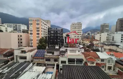 Apartamento com 1 quarto à venda na rua conde de bonfim, tijuca, rio de janeiro, 49 m2 por r$ 349.999