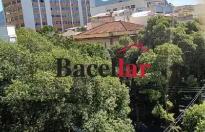 Apartamento com 2 quartos à venda na rua josé higino, tijuca, rio de janeiro, 61 m2 por r$ 493.000