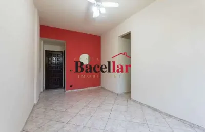Apartamento com 2 quartos para alugar na rua visconde de santa isabel, grajaú, rio de janeiro, 69 m2 por r$ 2.100