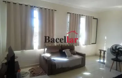 Casa em condomínio fechado com 3 quartos à venda na rua conselheiro paulino, olaria, rio de janeiro, 173 m2 por r$ 420.000