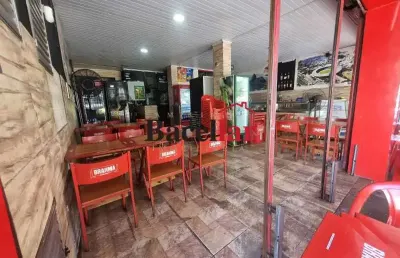 Ponto comercial com 1 sala à venda na rua isidro de figueiredo, maracanã, rio de janeiro, 57 m2 por r$ 200.000