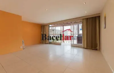 Cobertura com 3 quartos para alugar na rua itacuruçá, tijuca, rio de janeiro, 210 m2 por r$ 5.500