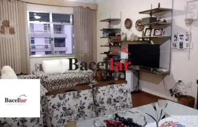 Apartamento com 3 quartos à venda na rua oito de dezembro, vila isabel, rio de janeiro, 107 m2 por r$ 400.000