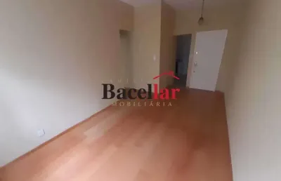 Apartamento com 1 quarto para alugar na rua moura brito, tijuca, rio de janeiro, 45 m2 por r$ 1.700