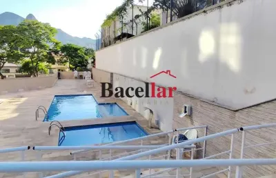 Apartamento com 2 quartos à venda na rua mendes tavares, vila isabel, rio de janeiro, 69 m2 por r$ 399.999