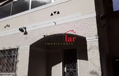 Casa com 8 quartos à venda na rua gurupi, grajaú, rio de janeiro, 263 m2 por r$ 1.350.000