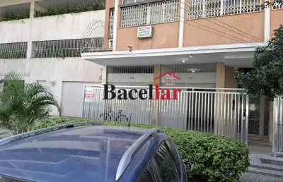 Ponto comercial com 1 sala para alugar na rua barão de mesquita, andaraí, rio de janeiro, 83 m2 por r$ 4.200