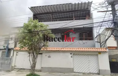 Apartamento com 2 quartos para alugar na rua curupaiti, engenho de dentro, rio de janeiro, 80 m2 por r$ 2.200